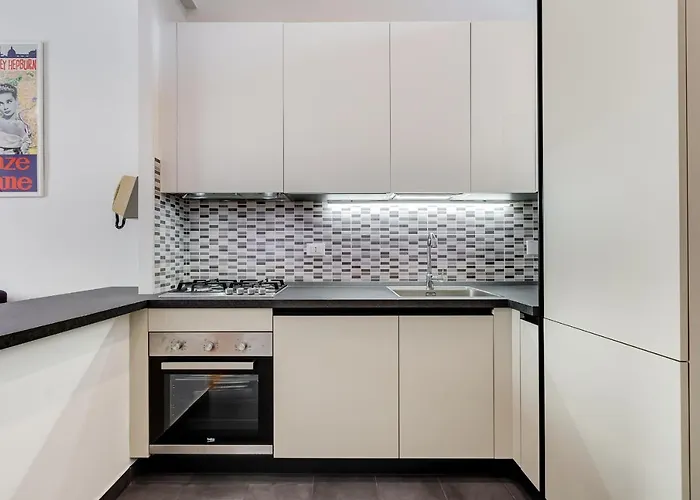 Am House Colosseo Daire *