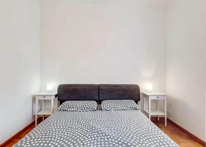 Am House Colosseo Daire
