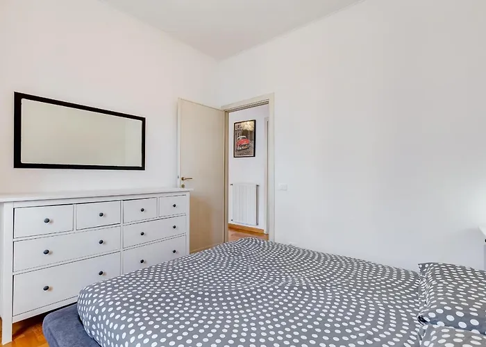 Am House Colosseo Daire Roma
