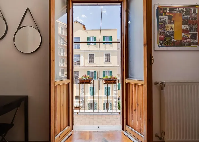Am House Colosseo